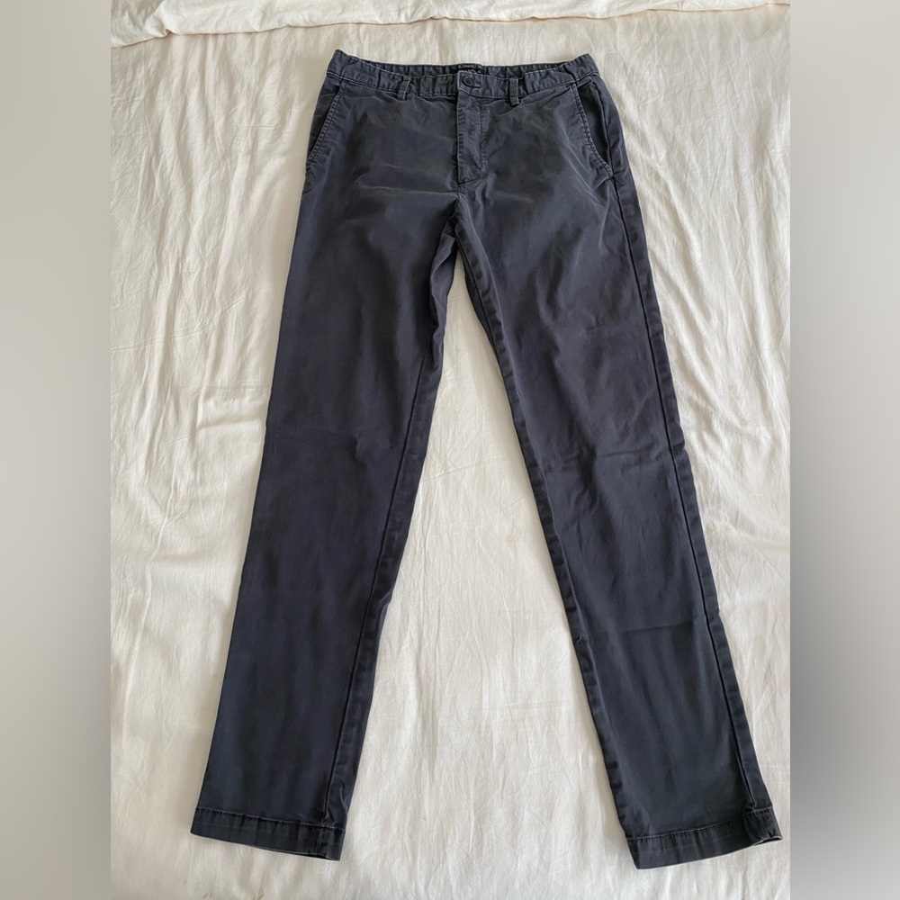 Men’s Banana Republic Slim Fit Chino Pants
